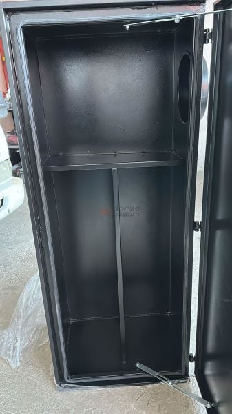 YEMEK / TAKIM DOLABI SANDIK 150X60X45 1.5 MM SAC