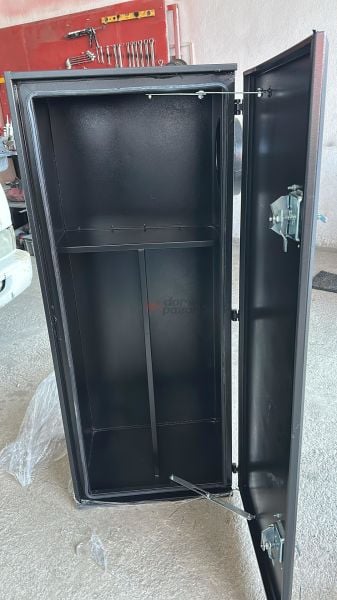 YEMEK / TAKIM DOLABI SANDIK 150X60X45 1.5 MM SAC