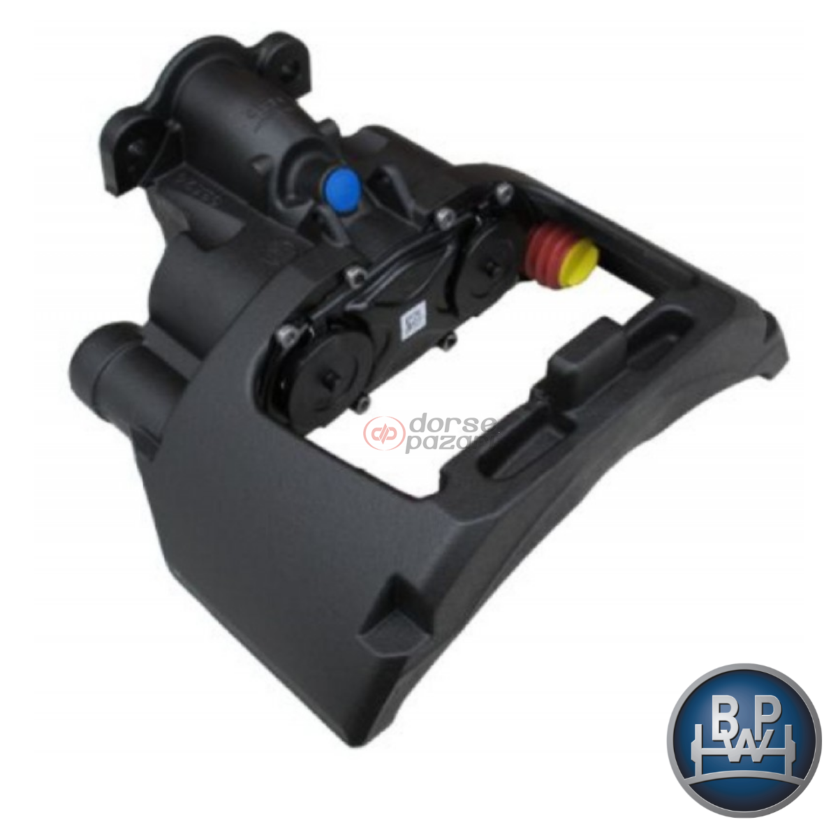 BPW ECO DİSK KALİPER TSB 4309 SOL