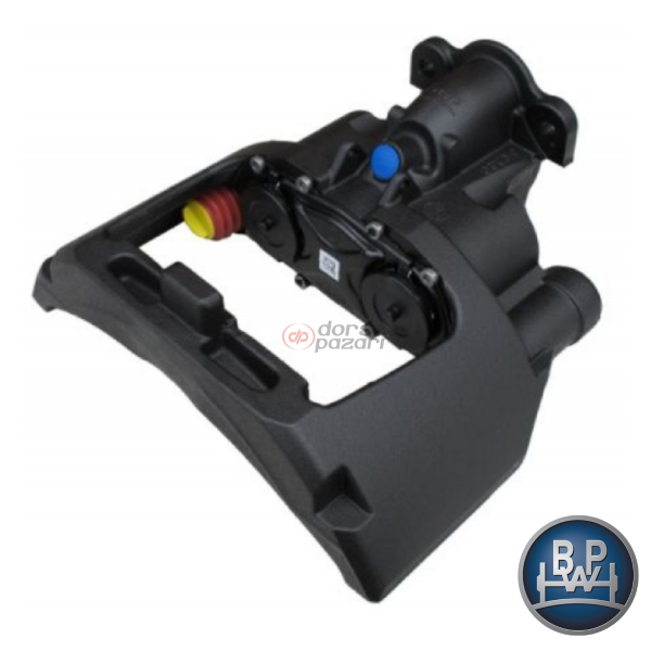 BPW ECO DİSK KALİPER TSB 4309 SAĞ 0936272122