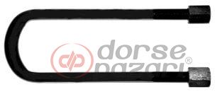 DAF 85 CF ÖN BAĞLANTI