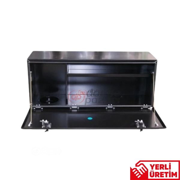 YEMEK DOLABI 120X60X50 2 MM SAC