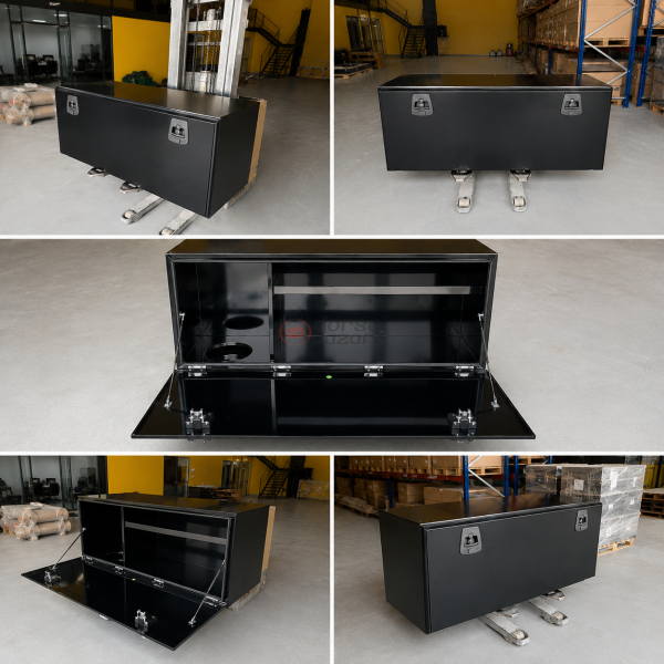 YEMEK DOLABI 120X60X50 2 MM SAC