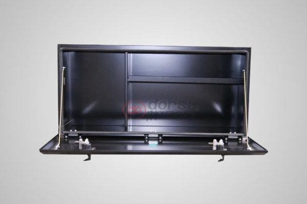 YEMEK DOLABI 100X60X50 2 MM SAC