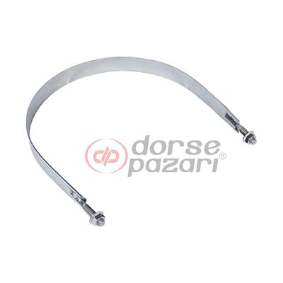 BAĞLANTI AYAK TAKIMI KELEPÇE