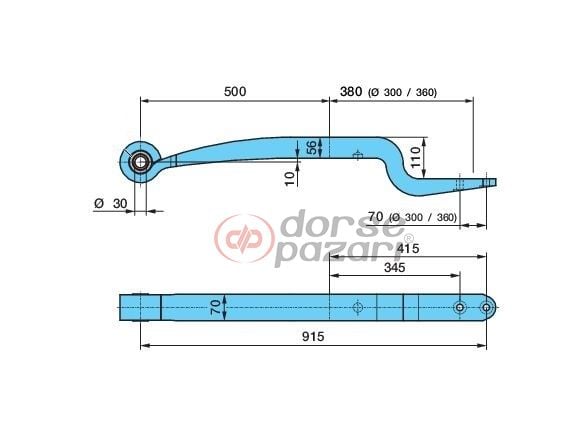 70MM Z MAKAS 05.082.13.88.0