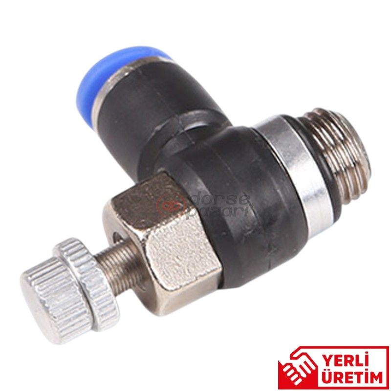 SL DİRSEK HIZ AYAR 1/8-10