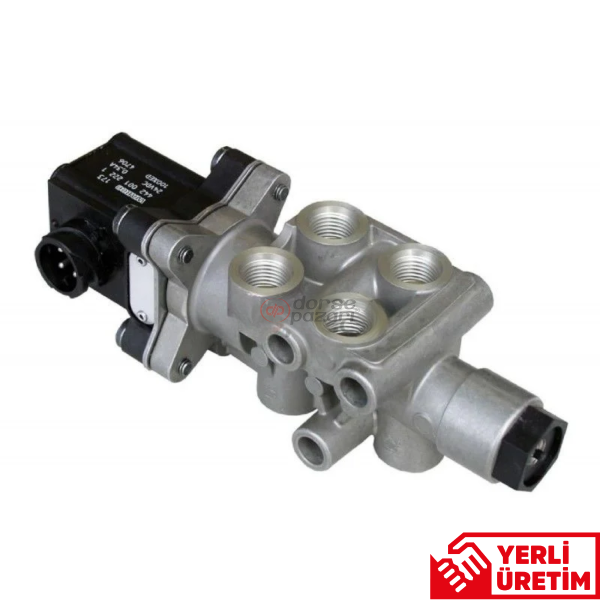 EBS DİNGİL KALDIRMA BOBİN 4630840310