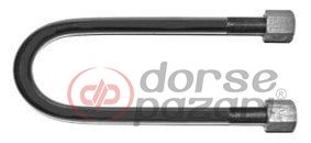 MAZDA 2200 ARKA BAĞLANTI