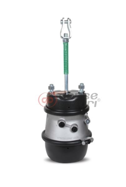 24X30 D/D IMDATLI FREN KORUGU KAMPANA TIPI 9253713000