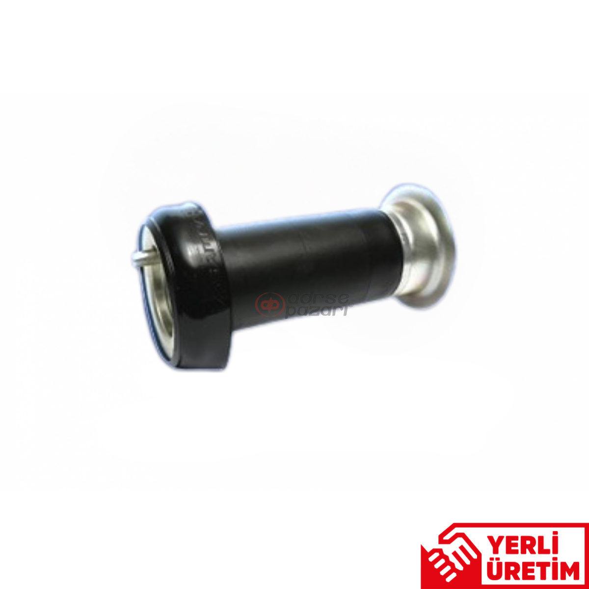 METAL PİSTONLU KOMPLE KÖRÜK SP 552017-K