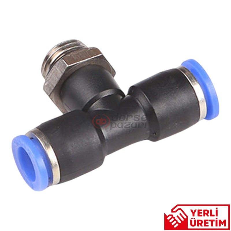 PB ORTA BACAK T 1/4-08