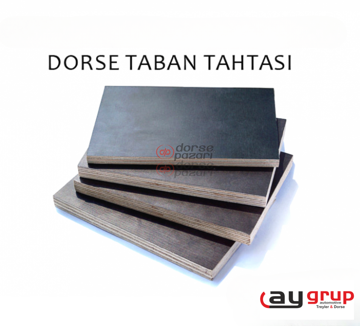 30X1250X2500MM İTHAL WİREMESH HUŞ DORSE TABAN TAHTASI PLYWOOD