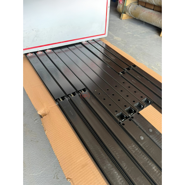 HESTAL LiftMaster 770N Mekanik Çatı Kaldırma Komple Sistemi 400 mm 6.810.168.00