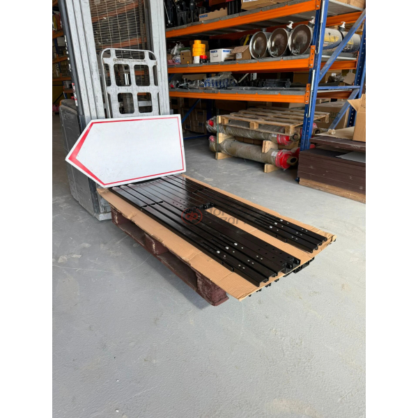 HESTAL LiftMaster 770N Mekanik Çatı Kaldırma Komple Sistemi 400 mm 6.810.168.00