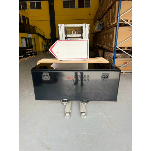 150X60X50 SAC YEMEK / TAKIM DOLABI 2 MM SANDIK