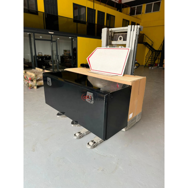 150X60X50 SAC YEMEK / TAKIM DOLABI 2 MM SANDIK