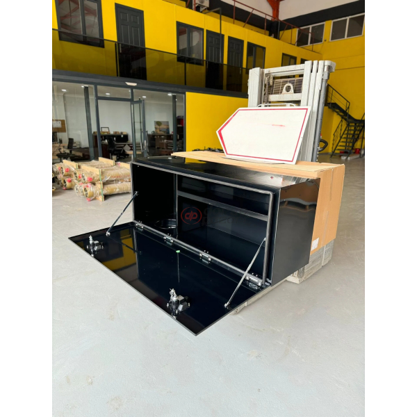 150X60X50 SAC YEMEK / TAKIM DOLABI 2 MM SANDIK