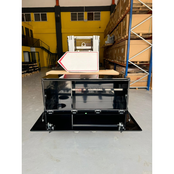 150X60X50 SAC YEMEK / TAKIM DOLABI 2 MM SANDIK