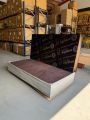 18X1250X2500MM İTHAL WİREMESH DORSE TABAN TAHTASI PLYWOOD