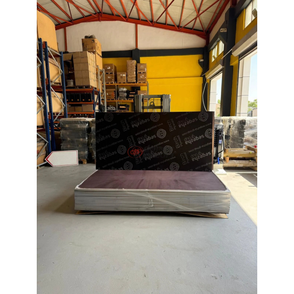 18X1250X2500MM İTHAL WİREMESH DORSE TABAN TAHTASI PLYWOOD