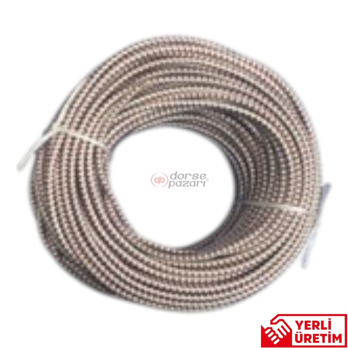 50 M GERGİ LASTİĞİ 1400 GR