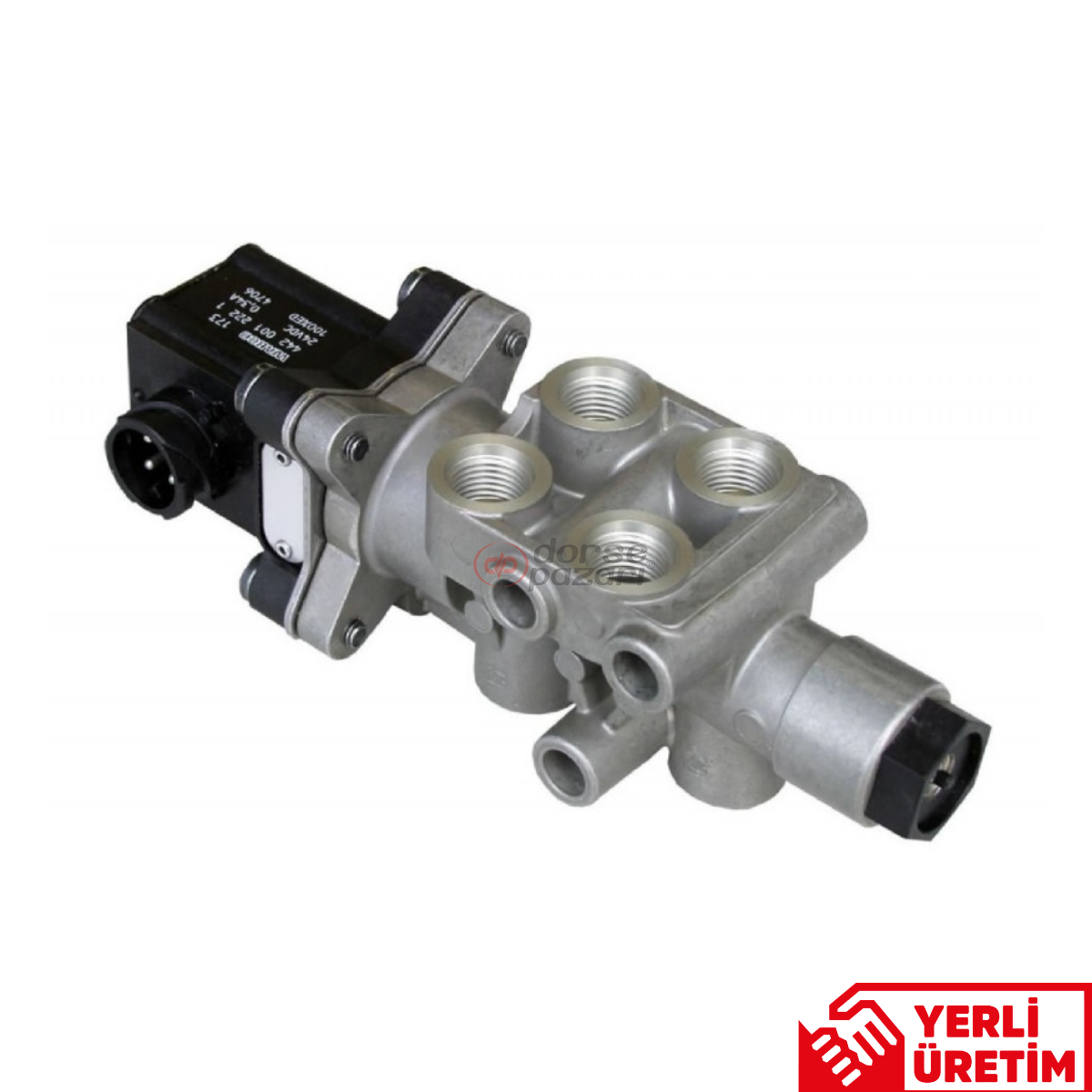 Dorse Dingil Kaldırma Valfi 4630840310