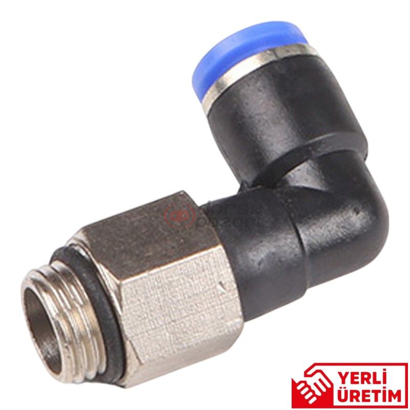 PLL UZUN DİRSEK  1/4-12