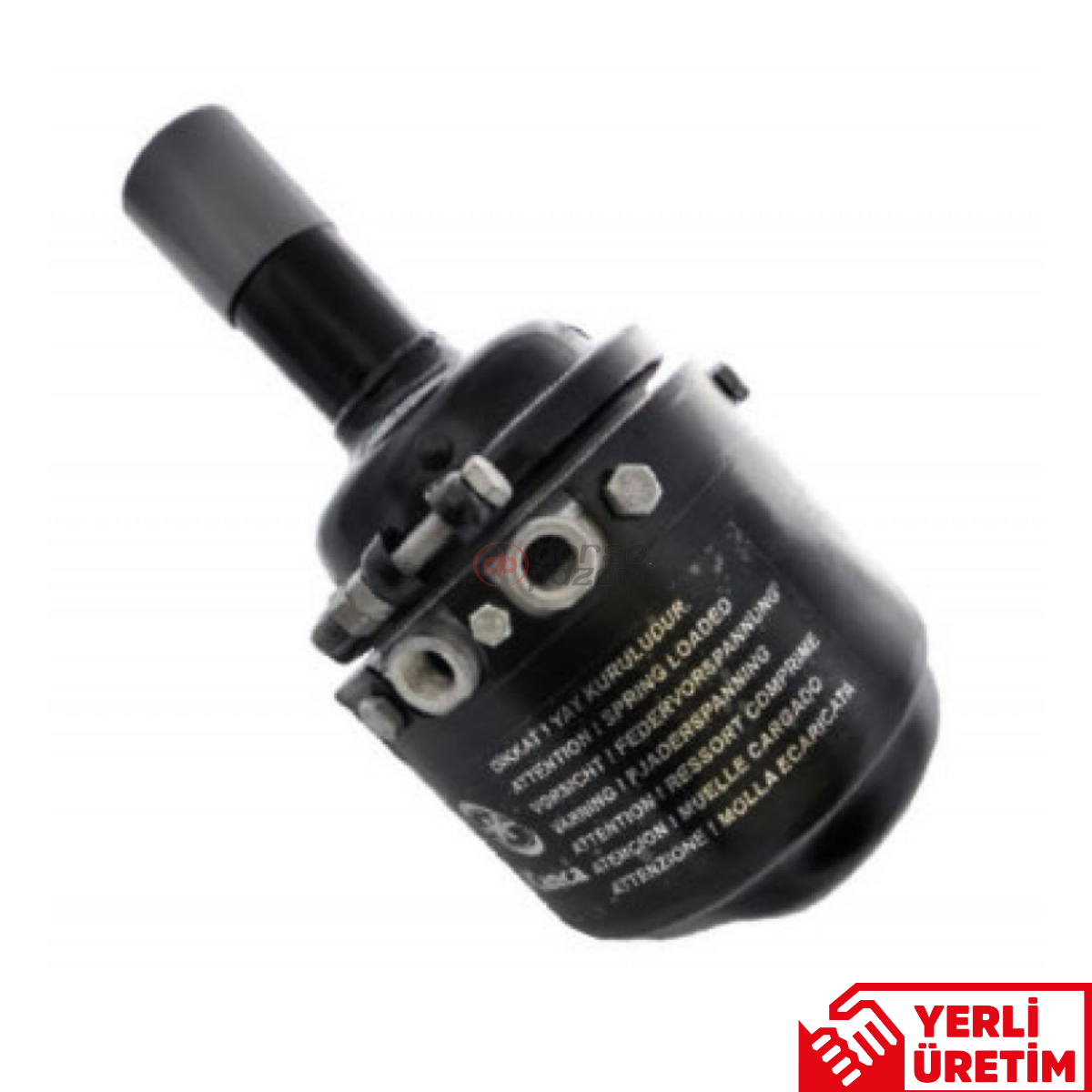 İMDATLI FREN KÖRÜĞÜ 12/6200 FORD 10107