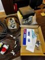 4006051910 Wabco Dorse Ebs E 2S-2M Komple Set