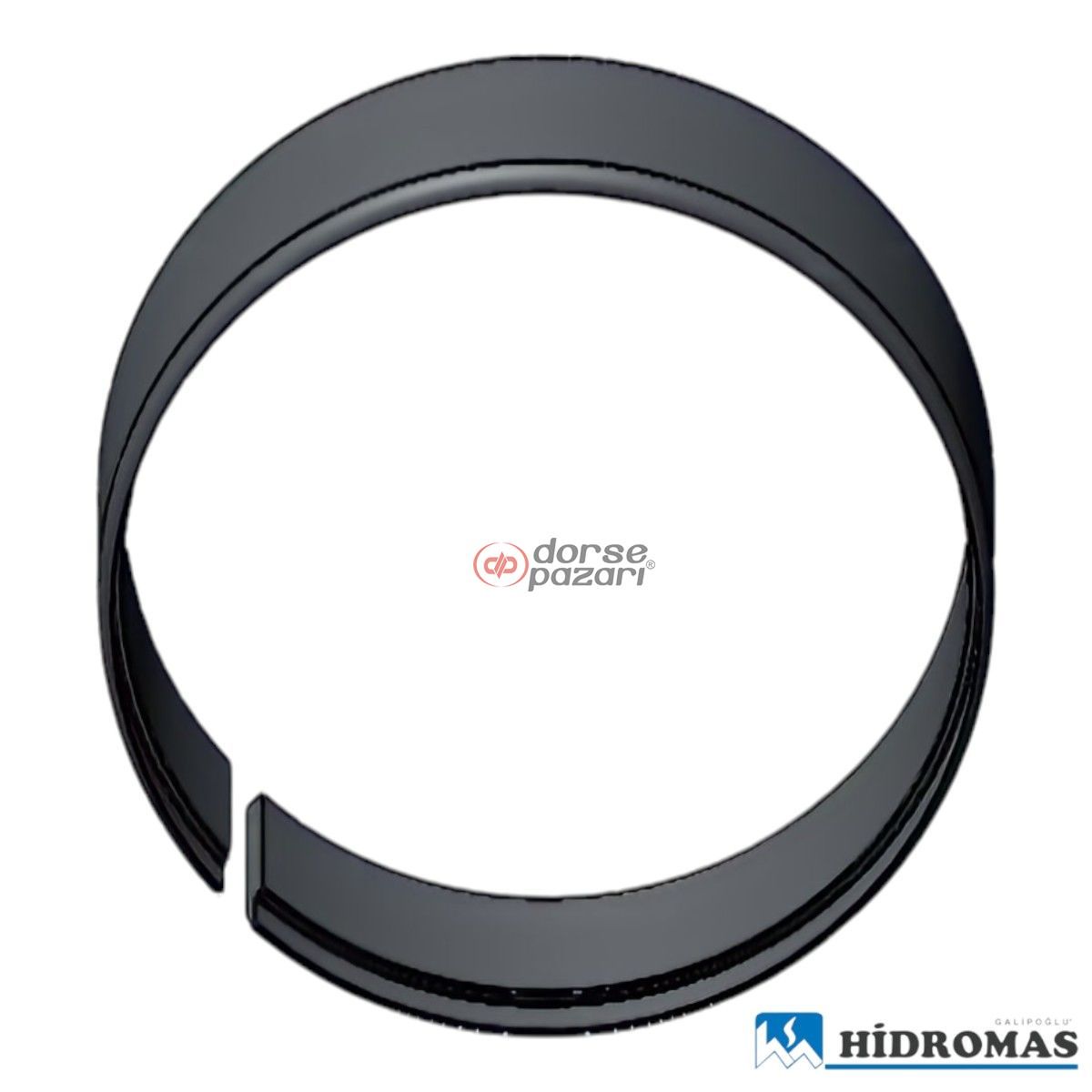 SEGMAN DIŞ 63 GOLD P2 KADEMELİ