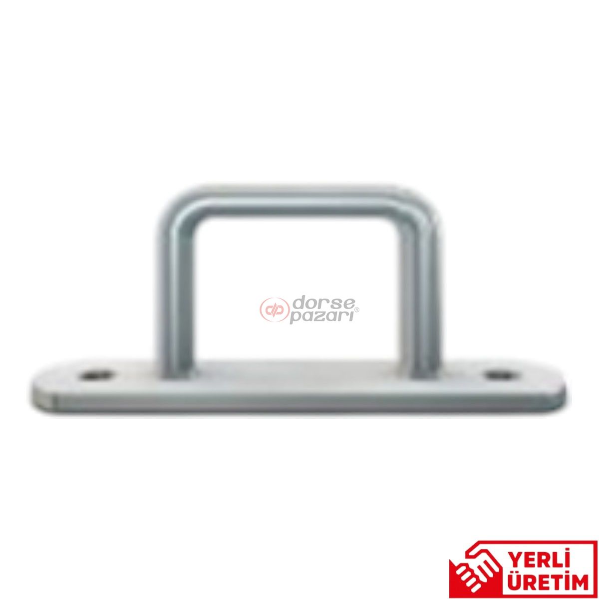 BRANDA KAYIŞ KANCASI 25 MM