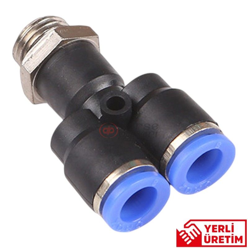 PX ORTA BACAK Y 3/8·10