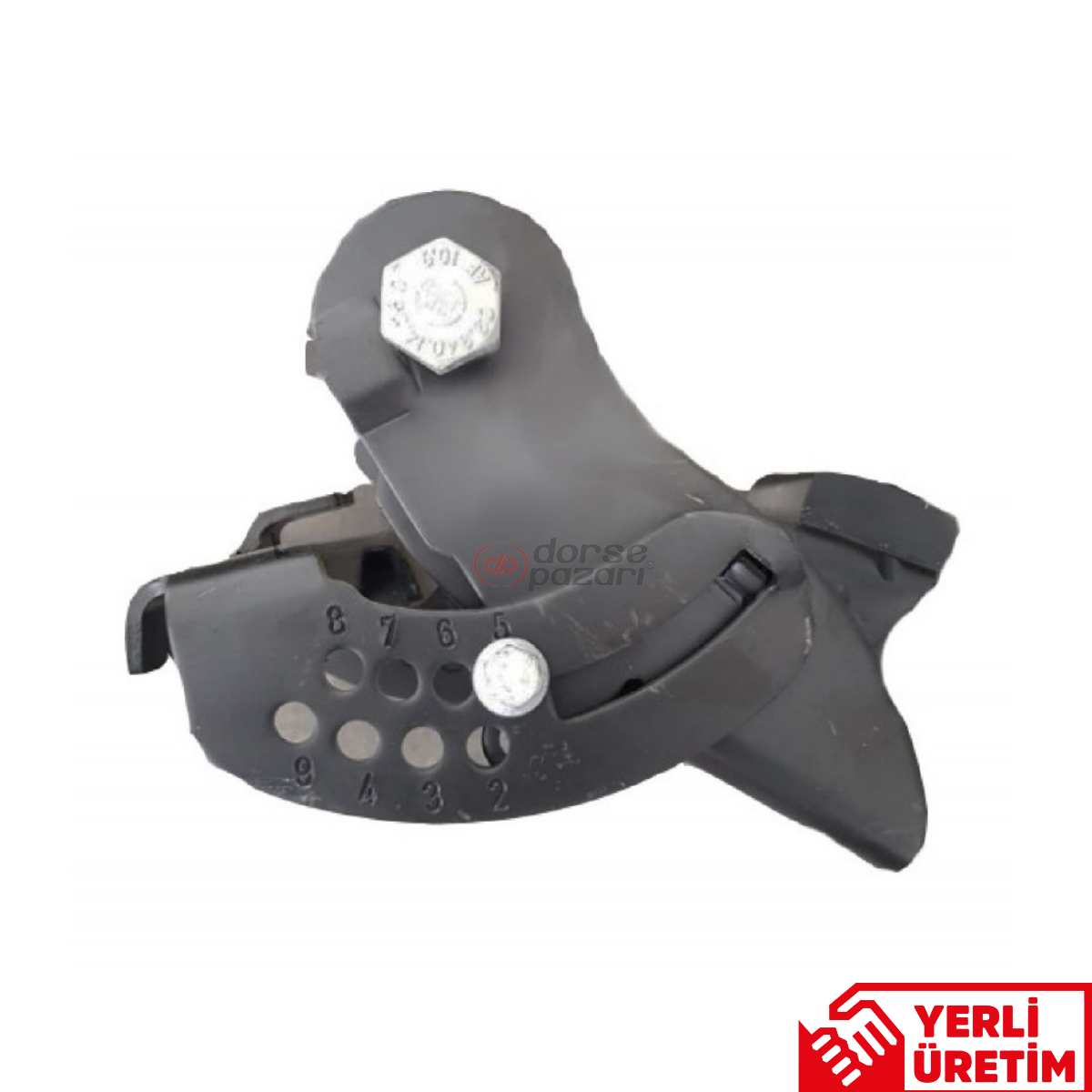 DİNGİL KALDIRMA APARATI BP 10 LUK M 24 5601441