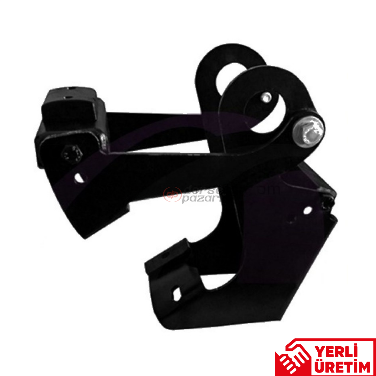 DİNGİL KALDIRMA APARATI 10 LUK M 30 5400107