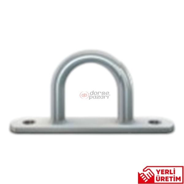 AVR. TİP DORSE KAPAK KANCASI 25 MM