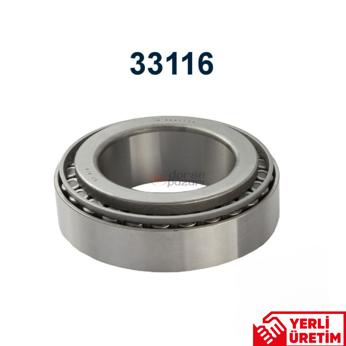 BPW RULMAN 33316 070.986 10A