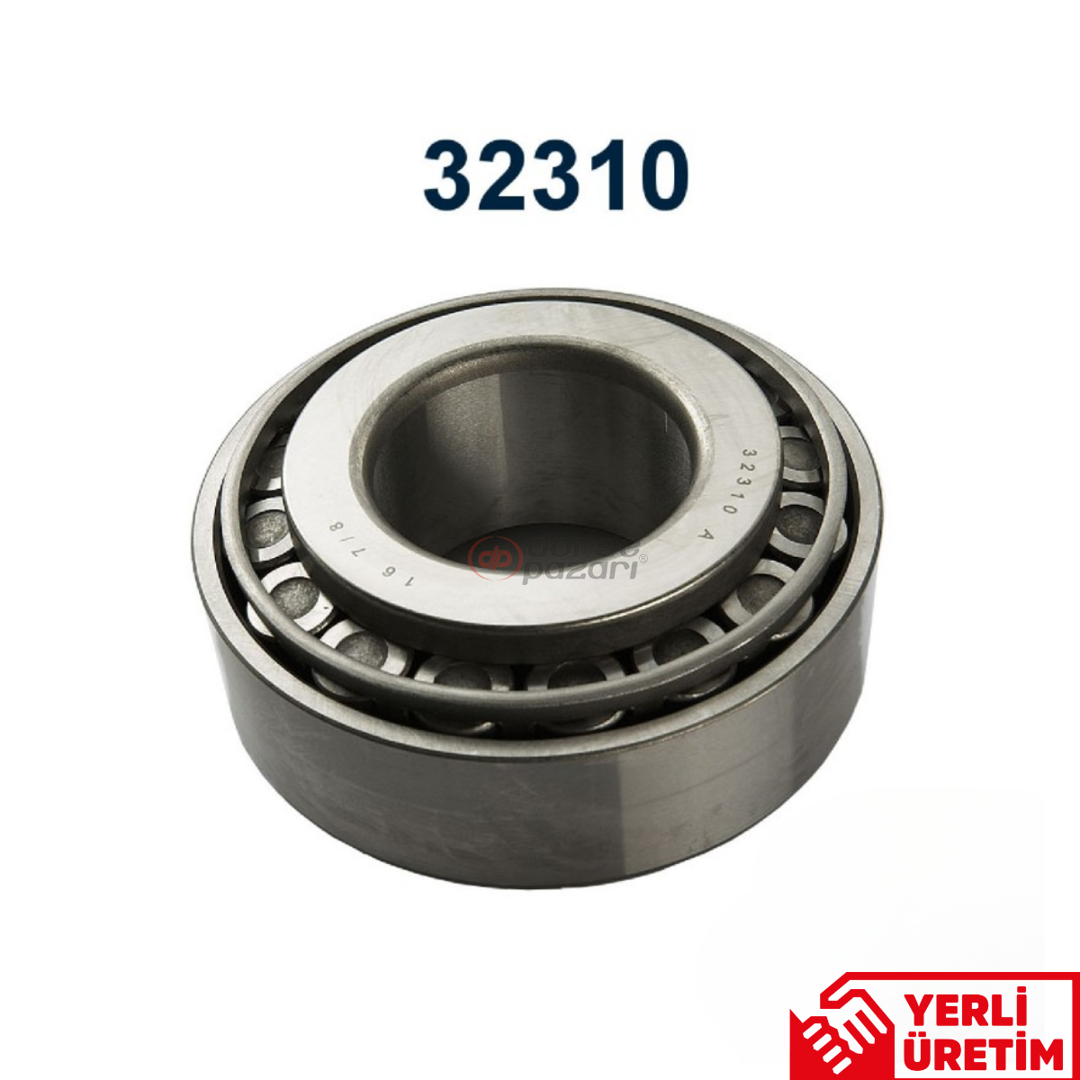 BPW RULMAN 32310 9 TON DIŞ TEKER 070.974-10A