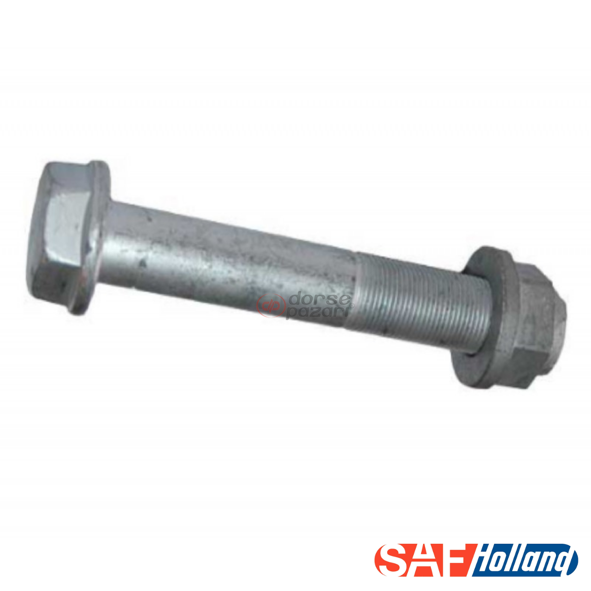 SAF CİVATA M20x1.5X155-SAF 04343280210