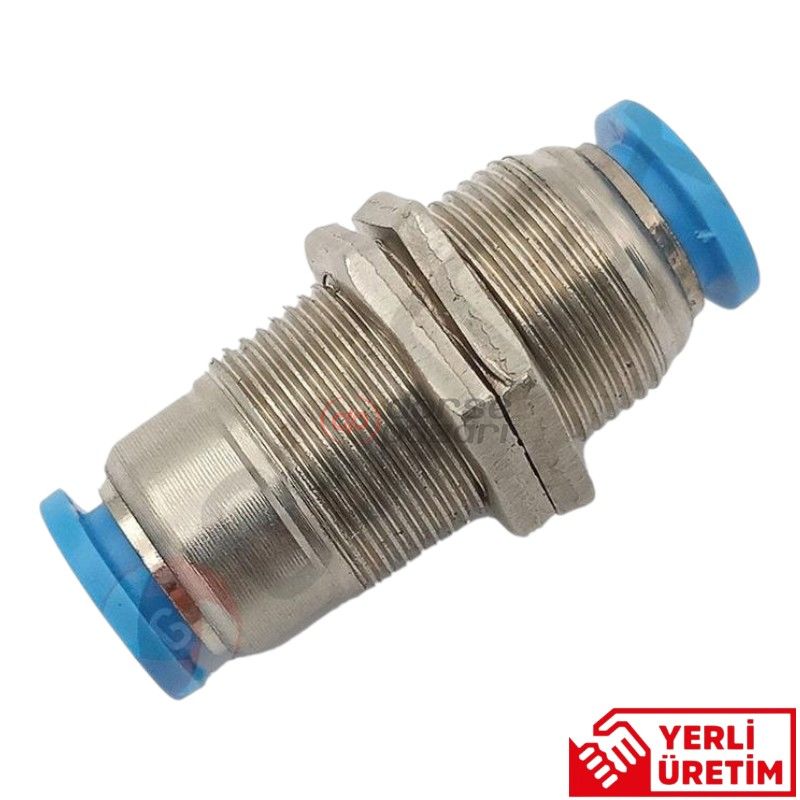 PM PERDE GEÇİŞ NİPEL 16mm