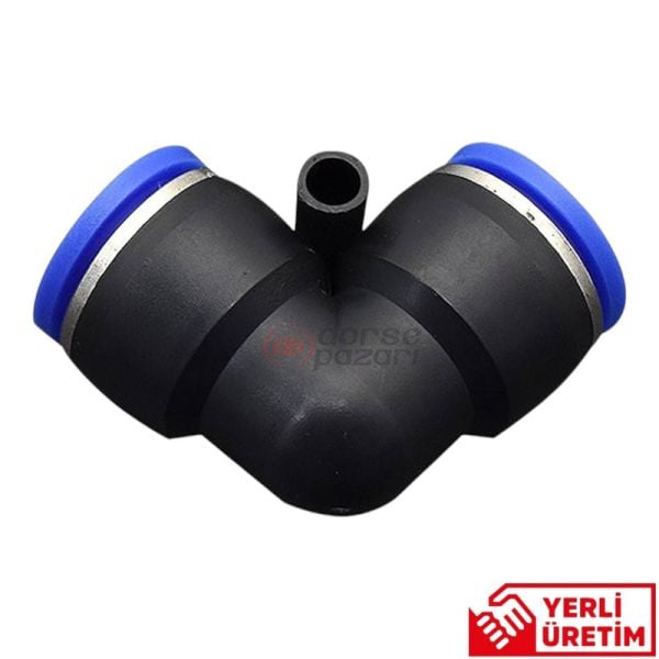 PV DİRSEK 4mm