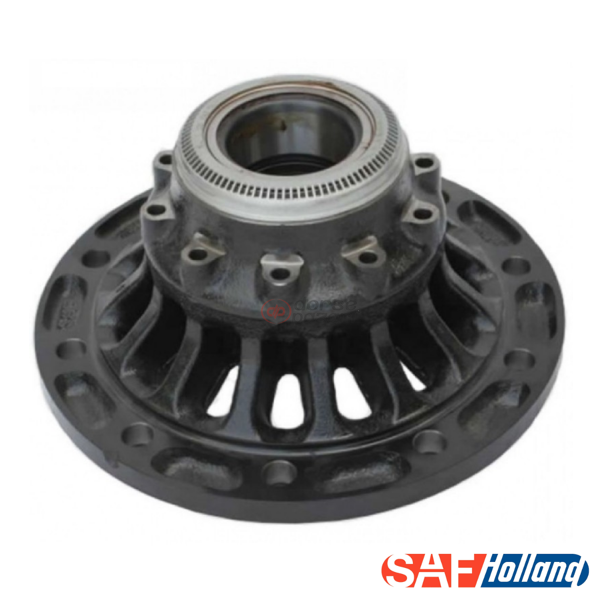 SAF PORYA RULMANLI 88 MM ESKİ MODEL