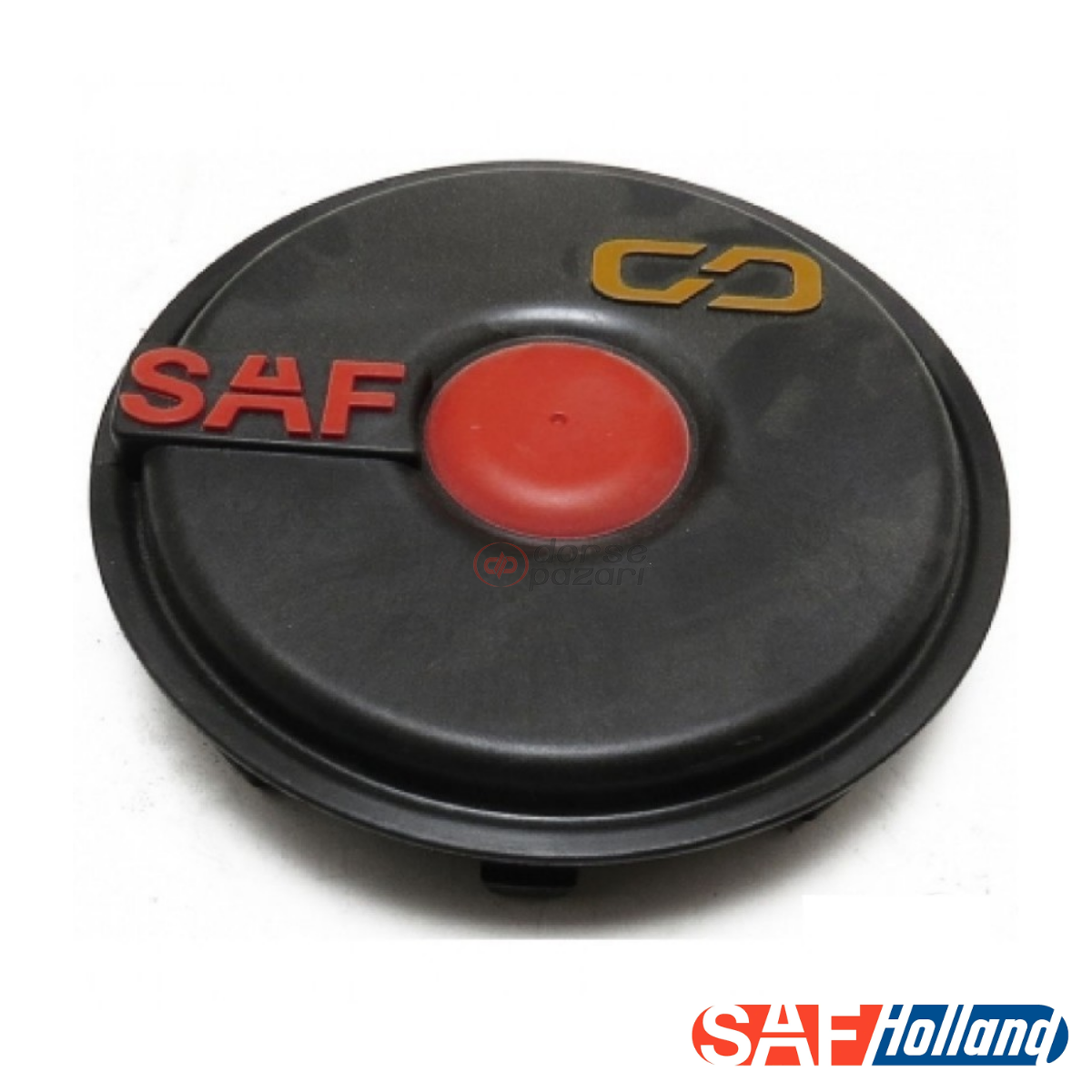 SAF PORYA KAPAĞI PLASTİK CD 03304013501