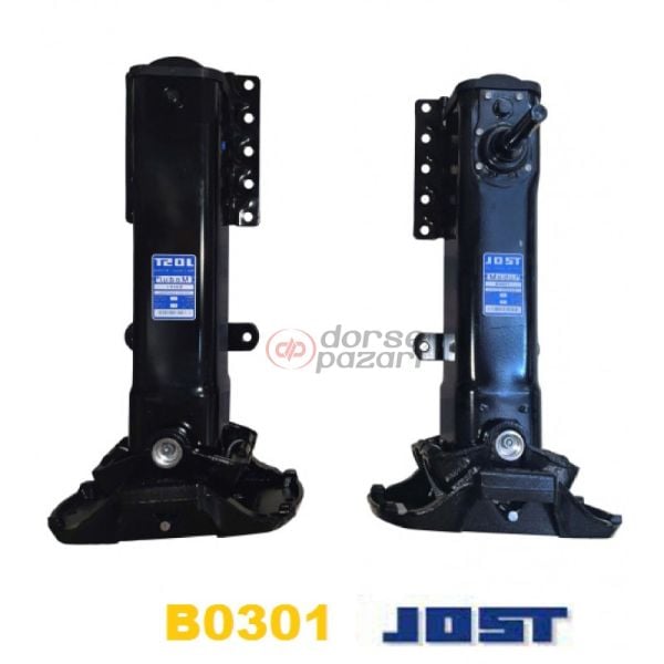 Jost Park Ayak B0301