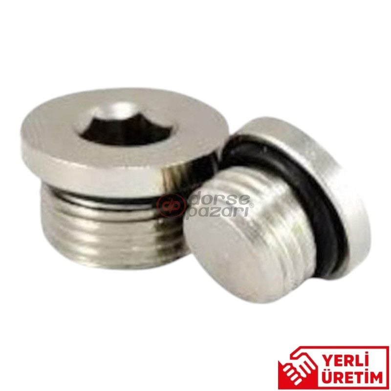 ALVAN BAŞLI ORİGİNLİ KÖRTAPA l/2