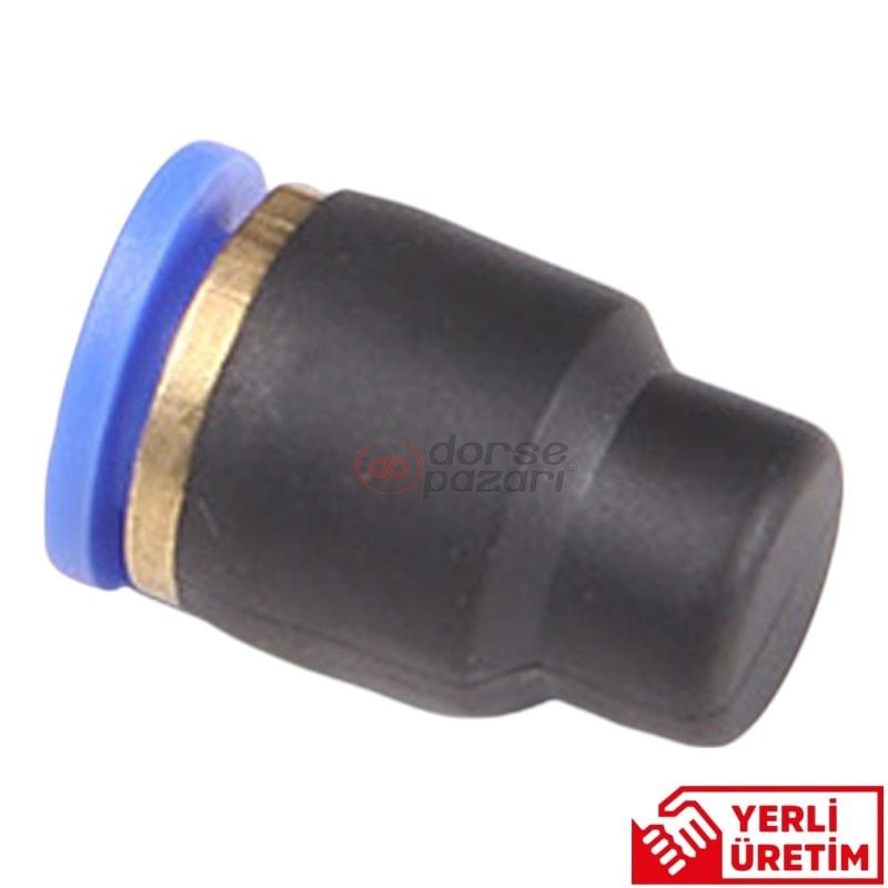 PFF HORTUM KÖRLEME 8mm