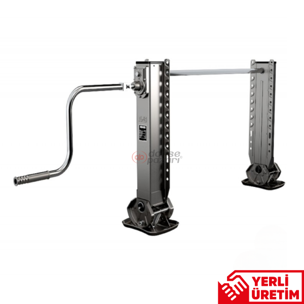DORSE PARK AYAK 850 LİK SET 850S