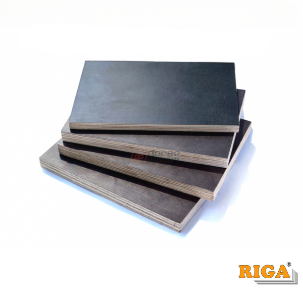 30X1500X2500 MM RİGA TABAN TAHTASI PLYWOOD