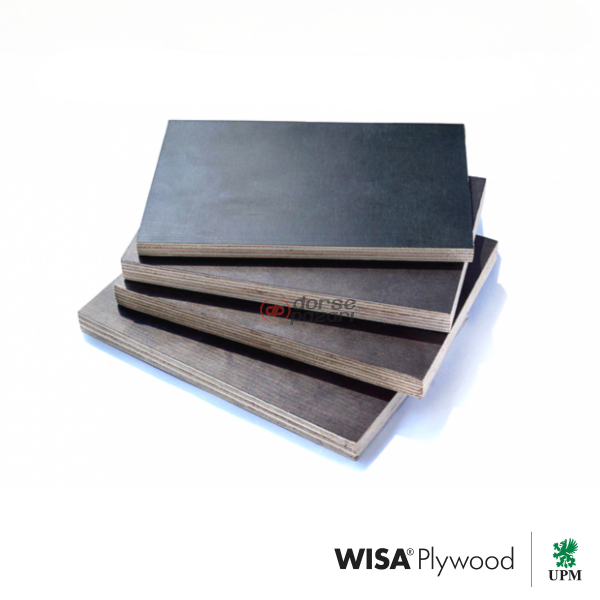 30x1250x2500mm WİSA Taban Tahtası Plywood