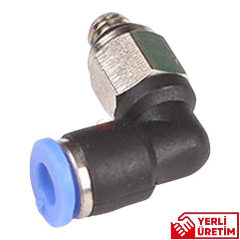 CPL MİNİ DÖNER DİRSEK 1/8-04